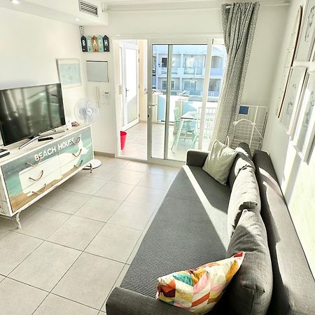 Canelita Con Piscina, Soleada Terraza Amplia Wifi Y Parking Corralejo Exterior foto
