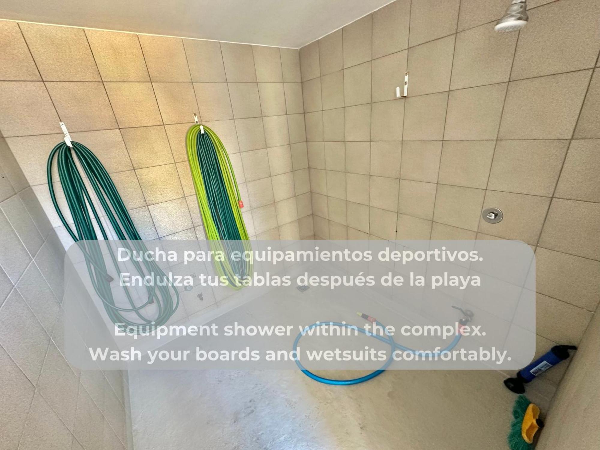 Canelita Con Piscina, Soleada Terraza Amplia Wifi Y Parking Corralejo Exterior foto