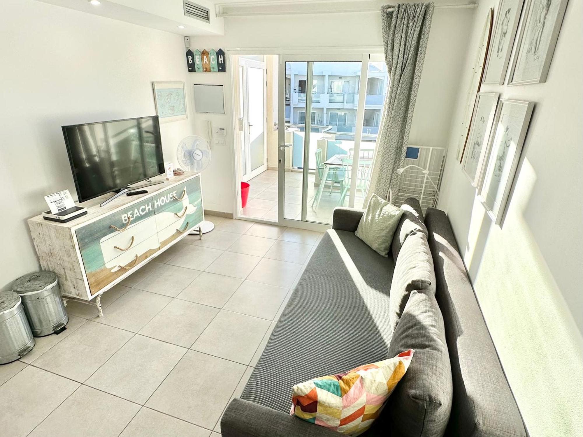 Canelita Con Piscina, Soleada Terraza Amplia Wifi Y Parking Corralejo Exterior foto